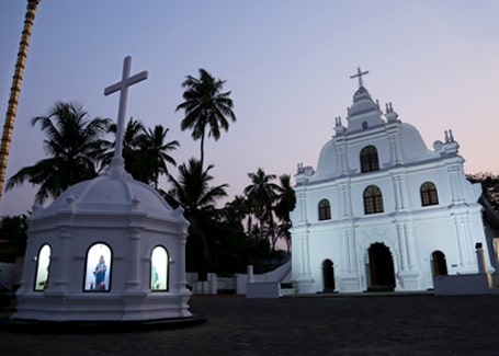 Fort Kochi