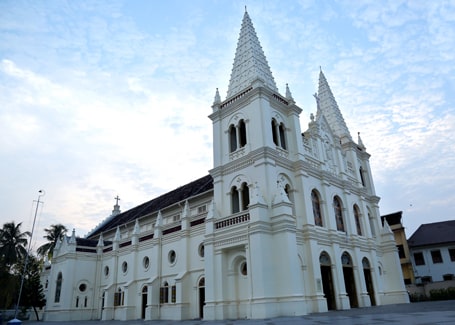 Fort Kochi